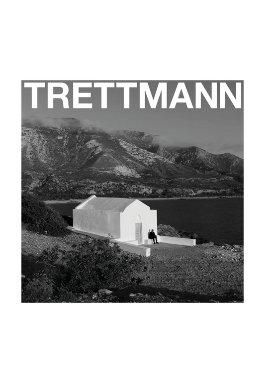 Trettmann & KitschKrieg - Insomnia - CD