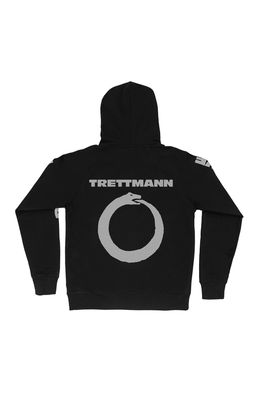 Trettmann - Ouroboros - Hoodie