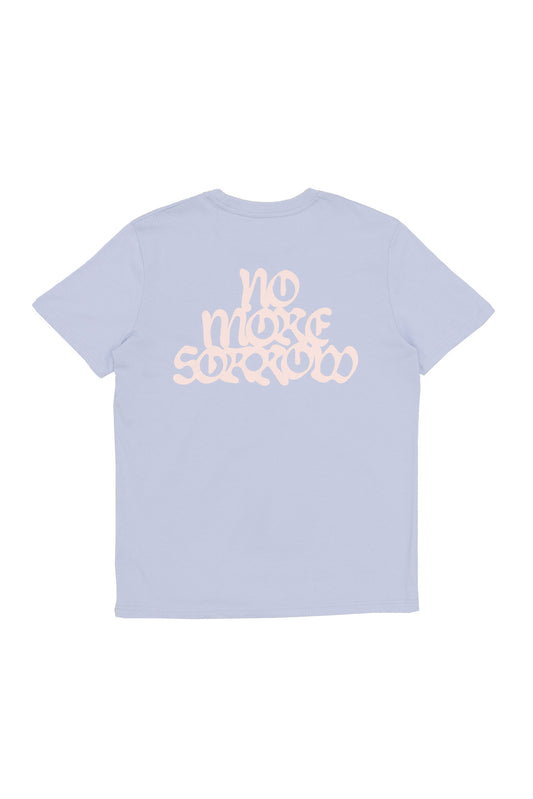 Trettmann - No More Sorrow Sky Blue - T-Shirt