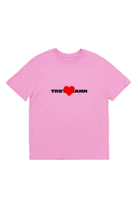 Trettmann - Love - T-Shirt